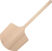 Akcesoria i części AGD - Hendi Łopata do wyciągania pizzy chleba z pieca drewniana szer 350 mm dł 1100 mm 617236 Łopata do wyciągania pizzy chleba z pieca drewniana szer 350 mm dł 1100 mm 617236 Darmowa do 617236 - miniaturka - grafika 1