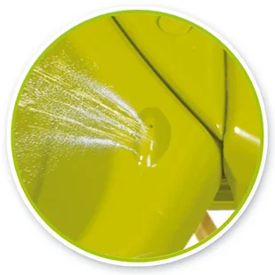 Simba Motyl, piaskownica 2-częściowa, zamykana - Place zabaw - miniaturka - grafika 2