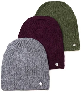 Art of Polo Czapka Oversize softness - Czapki damskie - miniaturka - grafika 2