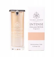 Odżywki do rzęs i brwi - Lash Botox do rzęs brwi Botox Fragnance 15ml - miniaturka - grafika 1