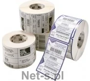 Zebra Z-Select 2000T, label roll, normal paper, 57x32mm 3006318 - Papier do drukarek - miniaturka - grafika 3