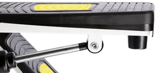 HMS Stepper skośny z linkami S3033 17-22-105 - Steppery i stepy - miniaturka - grafika 5