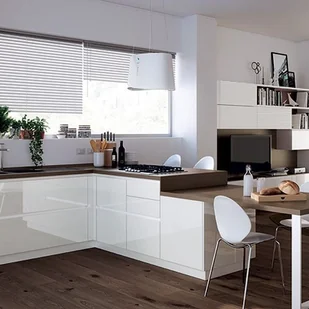 Falmec Mare E.ion 66 Czarny - Okapy kuchenne - miniaturka - grafika 4