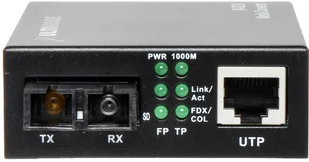 ULTIMODE MEDIA KONWERTER WIELOMODOWY M-023M ULTIMODE M-023M - Konwertery sieciowe i transceivery - miniaturka - grafika 2