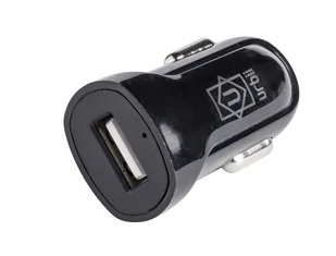 Ładowarka samochodowa Urbii Car Charger 1xUSB - Ładowarki samochodowe - miniaturka - grafika 2