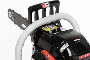 NAX NAX 500C - Piły spalinowe - miniaturka - grafika 12