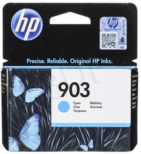 HP Tusz T6L87AE - Tusze oryginalne - miniaturka - grafika 4