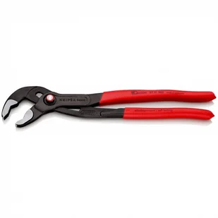 Knipex szczypce do rur Cobra QUICKSET 300 mm 8721300 - Imadła i ściski - miniaturka - grafika 6
