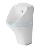 Pisuary - Duravit DuraStyle Pisuar 30x34 cm, model bez muchy 2806310093 - miniaturka - grafika 1