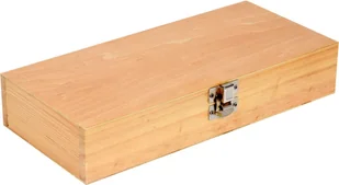 Yato ZESTAW FLEKOWNIK-SĘKOWNIK DO DREWNA 15-35MM 10SZT YT-33837 - Wiertła - miniaturka - grafika 3