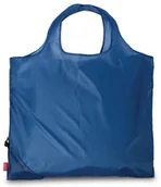 Torby i wózki na zakupy - Punta wheel Torba na zakupy XXL Niebieska 10293-4600 - miniaturka - grafika 1