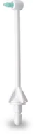 Końcówki do irygatorów - Panasonic końcówki do irygatora WEW0984 Ortodontyczne - ORTHO - 2 sztuki (do EW1211, EW1411, DJ10, DJ40) - miniaturka - grafika 1