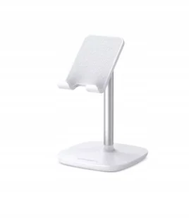 Ugreen Ugreen Podstawka stojak na telefon biała 60343 ugreen_20201229135922 - Uchwyty samochodowe do telefonów - miniaturka - grafika 2