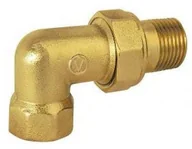 Akcesoria hydrauliczne - SOL-ARM Złączka 3/4'' ŚRUTOWANA SOL-ARM - miniaturka - grafika 1