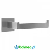 Akcesoria łazienkowe - Franke Uchwyt na zapasowy papier toaletowy Cubus CUBX211HP - miniaturka - grafika 1