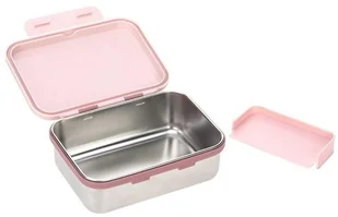 Lassig Lassig - Lassig Lunchbox ze Stali Nierdzewnej Adventure Tipi - Lunch boxy - miniaturka - grafika 6