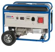 Agregaty prądotwórcze - Endress ESE 6000 DBS 5.5 kW 400 230V 240211 - miniaturka - grafika 1