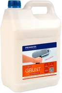 Grunty do ścian - Primacol PrimaGrunt uniwersalna emulsja 5 l - miniaturka - grafika 1