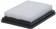 Filtry do odkurzaczy - Bosch Filtr płaski do odkurzacza UniversalVac 18 - miniaturka - grafika 1