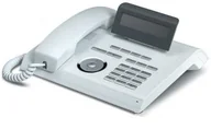 Telefony stacjonarne - Siemens OpenStage 20 HFA V3 IceBlue - miniaturka - grafika 1