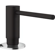 Mydelniczki i dozowniki mydła - Franke Dozownik Active Onyx 112.0633.076 - miniaturka - grafika 1