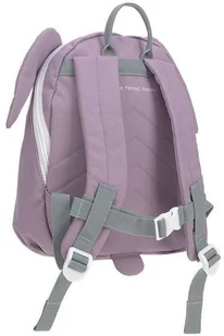 Lässig Lässig Mały plecak unisex dla dzieci bagaż - bagaż dziecięcy, Fioletowy/fioletowy, S, plecak 1203021778 - Plecaki Lässig Lässig Mały plecak unisex dla dzieci bagaż - bagaż dziecięcy, Fioletowy/fioletowy, S, plecak 1203021778 - Plecaki - miniaturka - grafika 6