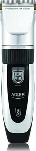 Adler Strzyżarka dla zwierząt AD 2823 AD 2823 - Maszynki i nożyczki dla psów - miniaturka - grafika 6
