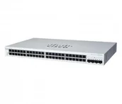 Switche - Linksys CBS220 Smart CBS220-48T-4X-EU - miniaturka - grafika 1