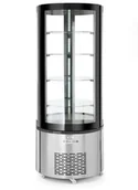 Szafy i witryny chłodnicze - Arktic Witryna chłodnicza okrągła 360 l 233832 - miniaturka - grafika 1