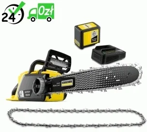 Kärcher CNS 36-35 Battery 1.444-050.0 - Piły elektryczne - miniaturka - grafika 2