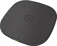 Ładowarki do telefonów - YENKEE Ładowarka bezprzewodowa YAC 5150 BK 15W # z wartością produktów powyżej 89zł! - miniaturka - grafika 1