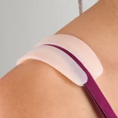 Akcesoria do bielizny - Julimex Wkładki pod ramiączka - miniaturka - grafika 1