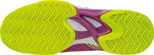 Mizuno Exceed Star Tour CC 3 - CL/WH/SY 61GC187567 - Tenis ziemny - miniaturka - grafika 2