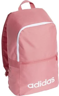 Adidas Plecak Linear Classic BP Daily ED0292 różowy PLECAK_ADIDAS_ED0292_R - Plecaki - miniaturka - grafika 10
