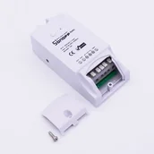 Systemy inteligentnych domów - Sonoff SONOFF DUAL podwójny włącznik WiFi inteligentny dom catalog97323 - miniaturka - grafika 1