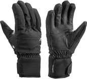 Pozostała odzież narciarska - Leki Shape Flex S GTX Czarny 8.0 2018-2019 - miniaturka - grafika 1