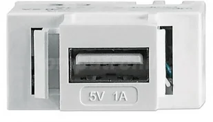 Intellinet Moduł Keystone USB 772167 772167 - Panele krosownicze - miniaturka - grafika 2