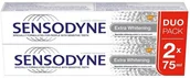 Pasty do zębów - GlaxoSmithKline Extra Whitening Toothpaste pasta do zębów 2x75ml 84175-uniw - miniaturka - grafika 1