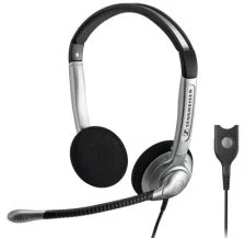 Sennheiser SH 350 - Słuchawki - miniaturka - grafika 3