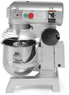 Inne urządzenia gastronomiczne - Resto Quality Mikser planetarny RQB20-BL 20L B20-BL - miniaturka - grafika 1