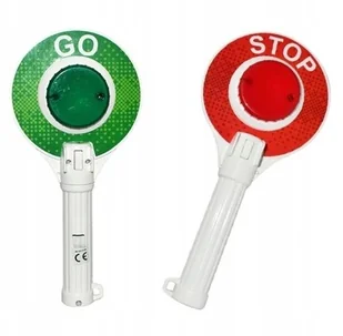 Norimpex Lizak policyjny na baterie 10016800 - Stroje karnawałowe - miniaturka - grafika 17