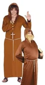 Stroje karnawałowe - GU Kostium Mnich GU80032 - miniaturka - grafika 1