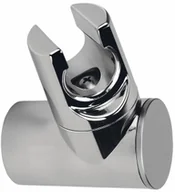 Słuchawki prysznicowe - Ferro Uchwyt punktowy 3 - miniaturka - grafika 1