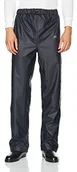 Spodnie męskie - Helly Hansen mężczyzn Voss Pant, dla mężczyzn, granatowy (marynarski), L 51081 - miniaturka - grafika 1