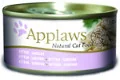 Applaws Natural Cat Food Kitten Sardynki 70g PUSZKA - Mokra karma dla kotów - miniaturka - grafika 2