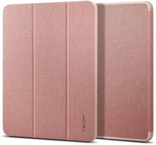 Spigen URBAN FIT IPAD PRO 11 2020/2021 ROSE GOLD fd-18613-0 - Etui do tabletów - miniaturka - grafika 2