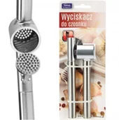 Wyciskacze praski do czosnku - Galicja Wyciskacz do czosnku ze stali nierdzewnej 8477 - miniaturka - grafika 1