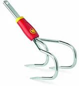 Grabie i motyki - WOLF Garten WOLF-Garten 71 AAA 003650 Krümmer Multi-Star BE-M "neu2018", czerwony, 32 x 15 x 15 cm - miniaturka - grafika 1