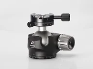 Głowice do statywów - Leofoto LH-55+QP-70N - miniaturka - grafika 1