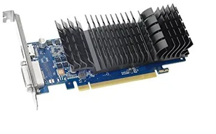 Asus GeForce GT 1030 (GT1030-SL-2G-BRK) - Karty graficzne Asus GeForce GT 1030 (GT1030-SL-2G-BRK) - Karty graficzne - miniaturka - grafika 2